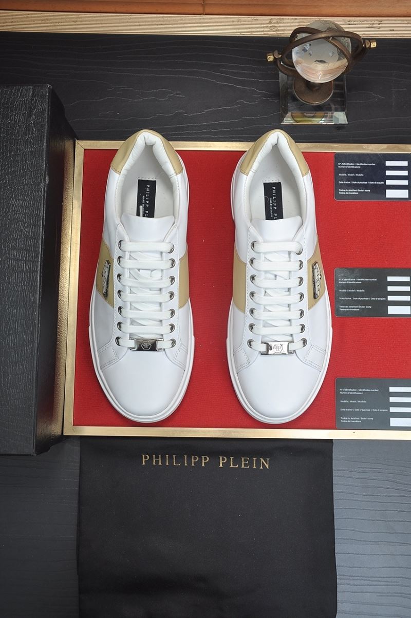 Philipp Plein Shoes